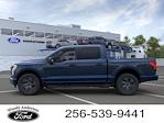 2024 Ford F-150 Lightning SuperCrew Cab AWD, Pickup for sale #24T2632 - photo 3