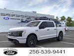 2024 Ford F-150 Lightning SuperCrew Cab AWD, Pickup for sale #24T2633 - photo 1