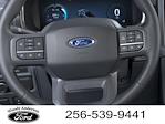 2024 Ford F-150 Lightning SuperCrew Cab AWD, Pickup for sale #24T2633 - photo 12