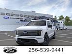 2024 Ford F-150 Lightning SuperCrew Cab AWD, Pickup for sale #24T2633 - photo 2