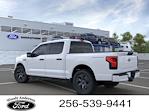 2024 Ford F-150 Lightning SuperCrew Cab AWD, Pickup for sale #24T2633 - photo 4