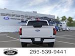 2024 Ford F-150 Lightning SuperCrew Cab AWD, Pickup for sale #24T2633 - photo 5