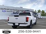 2024 Ford F-150 Lightning SuperCrew Cab AWD, Pickup for sale #24T2633 - photo 8