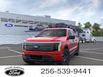 2024 Ford F-150 Lightning SuperCrew Cab AWD, Pickup for sale #24T2634 - photo 2