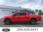 2024 Ford F-150 Lightning SuperCrew Cab AWD, Pickup for sale #24T2634 - photo 3