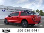 2024 Ford F-150 Lightning SuperCrew Cab AWD, Pickup for sale #24T2634 - photo 4