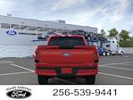 2024 Ford F-150 Lightning SuperCrew Cab AWD, Pickup for sale #24T2634 - photo 5