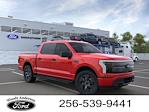 2024 Ford F-150 Lightning SuperCrew Cab AWD, Pickup for sale #24T2634 - photo 7