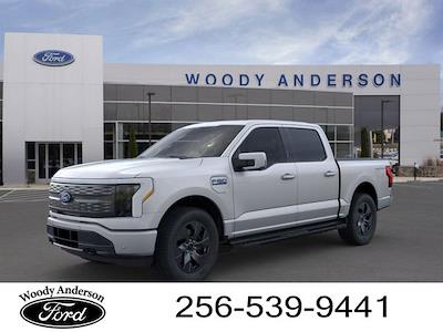 2024 Ford F-150 Lightning SuperCrew Cab AWD, Pickup for sale #24T2636 - photo 1