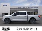 2024 Ford F-150 Lightning SuperCrew Cab AWD, Pickup for sale #24T2636 - photo 3