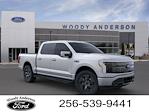 2024 Ford F-150 Lightning SuperCrew Cab AWD, Pickup for sale #24T2636 - photo 7