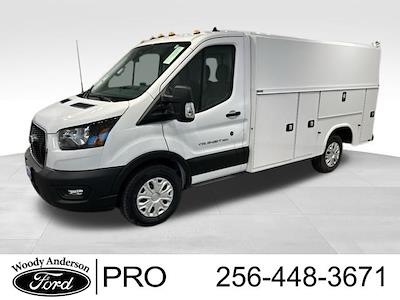 2024 Ford Transit 350 RWD Knapheide Service Utility Van for sale #24T2650 - photo 1