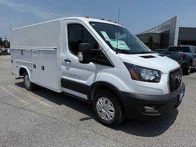 2024 Ford Transit 350 RWD Knapheide Service Utility Van for sale #24T2650 - photo 1