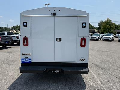 2024 Ford Transit 350 RWD Knapheide Service Utility Van for sale #24T2650 - photo 2