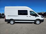 2024 Ford Transit 250 High Roof RWD Upfitted Cargo Van for sale #24T2658 - photo 3