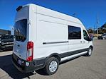 2024 Ford Transit 250 High Roof RWD Upfitted Cargo Van for sale #24T2658 - photo 4