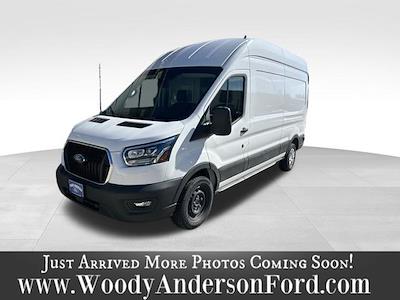 2024 Ford Transit 250 High Roof RWD Upfitted Cargo Van for sale #24T2658A - photo 1