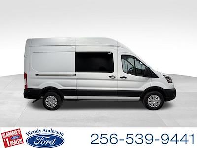 Used 2024 Ford Transit 250 High Roof Upfitted Cargo Van for sale #24T2658A - photo 2