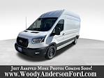 2024 Ford Transit 250 High Roof RWD Upfitted Cargo Van for sale #24T2658A - photo 1