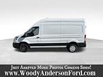 2024 Ford Transit 250 High Roof RWD Upfitted Cargo Van for sale #24T2658A - photo 2
