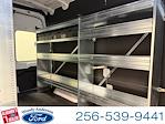 Used 2024 Ford Transit 250 High Roof Upfitted Cargo Van for sale #24T2658A - photo 21