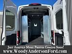 2024 Ford Transit 250 High Roof RWD Upfitted Cargo Van for sale #24T2658A - photo 6