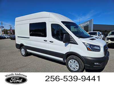 2024 Ford Transit 250 High Roof RWD Empty Cargo Van for sale #24T2659 - photo 1