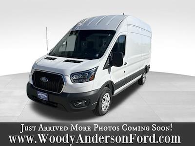 Used 2024 Ford Transit 250 High Roof Empty Cargo Van for sale #24T2659A - photo 1