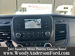 Used 2024 Ford Transit 250 High Roof Empty Cargo Van for sale #24T2659A - photo 10