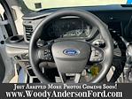 Used 2024 Ford Transit 250 High Roof Empty Cargo Van for sale #24T2659A - photo 11