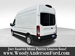 Used 2024 Ford Transit 250 High Roof Empty Cargo Van for sale #24T2659A - photo 4