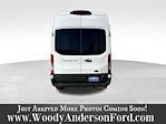 Used 2024 Ford Transit 250 High Roof Empty Cargo Van for sale #24T2659A - photo 5