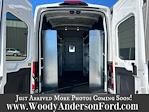 Used 2024 Ford Transit 250 High Roof Empty Cargo Van for sale #24T2659A - photo 6