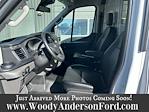 Used 2024 Ford Transit 250 High Roof Empty Cargo Van for sale #24T2659A - photo 8