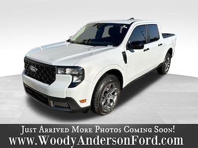 2025 Ford Maverick SuperCrew Cab FWD Pickup for sale #24T400B - photo 1