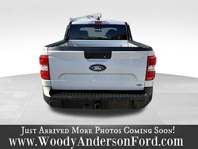 Used 2025 Ford Maverick - photo 1