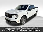 2025 Ford Maverick SuperCrew Cab FWD Pickup for sale #24T400B - photo 1