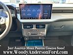 2025 Ford Maverick SuperCrew Cab FWD Pickup for sale #24T400B - photo 11