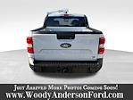 2025 Ford Maverick SuperCrew Cab FWD Pickup for sale #24T400B - photo 2