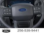 2024 Ford F-150 SuperCrew Cab 4x4, Pickup for sale #24T425 - photo 12