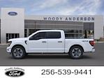 2024 Ford F-150 SuperCrew Cab 4x4, Pickup for sale #24T425 - photo 3