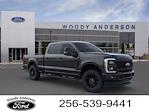 2024 Ford F-250 Crew Cab 4x4, Pickup for sale #24T718 - photo 7