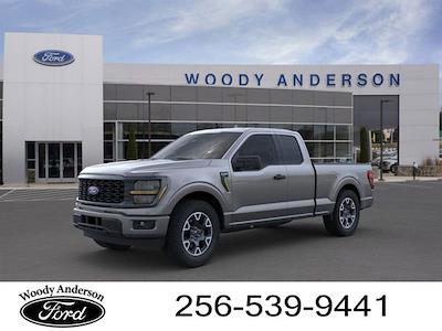 2024 Ford F-150 Super Cab 4x2 Pickup for sale #24T861 - photo 1