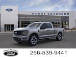 2024 Ford F-150 Super Cab 4x2 Pickup for sale #24T861 - photo 1