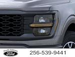 2024 Ford F-150 Super Cab 4x2 Pickup for sale #24T861 - photo 18