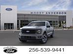 2024 Ford F-150 Super Cab 4x2 Pickup for sale #24T861 - photo 2