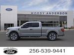 2024 Ford F-150 Super Cab 4x2 Pickup for sale #24T861 - photo 3