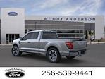2024 Ford F-150 Super Cab 4x2 Pickup for sale #24T861 - photo 4