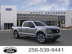 2024 Ford F-150 Super Cab 4x2 Pickup for sale #24T861 - photo 7