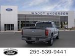 2024 Ford F-150 Super Cab 4x2 Pickup for sale #24T861 - photo 8